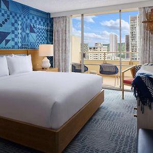 Suite à 1 Chambre à Coucher