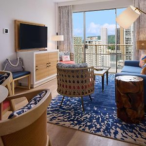 Suite à 1 Chambre à Coucher
