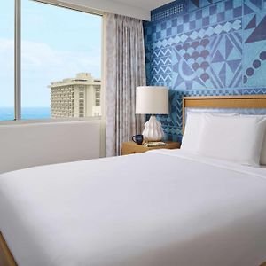 Suite à 1 Chambre à Coucher